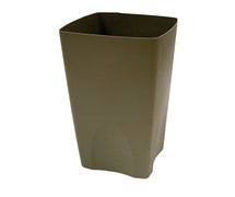 Rubbermaid FG356300BEIG Rigid Liner