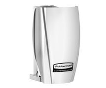 Rubbermaid 1793548 TCell Air Freshener Dispenser - Chrome