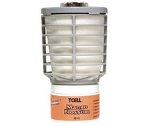 Rubbermaid FG402369 Refill for TCell Air Flow Fragrance - Mango Blossom