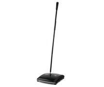 Rubbermaid FG421388BLA Dual Action Sweeper
