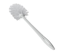 Rubbermaid FG631000WHT 15" Toilet Bowl Brush