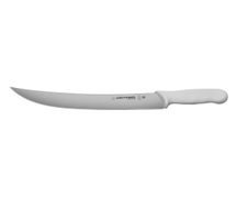 Dexter Russell 5533 Sani-Safe Cimeter Steak Knife, 10" Blade