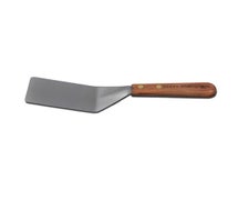 Dexter Russell 19720 Pancake Turner - Rosewood Handled