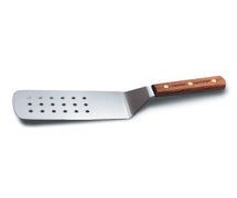 Dexter Russell 19700 Perforated Turner - Rosewood Handled