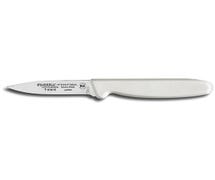 Dexter Russell 31610 Paring Knife - Economy Cutlery 3-1/8" Blade