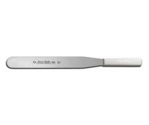 Dexter Russell 17463 Frosting Spatula - Sani-Safe, 12"W Blade