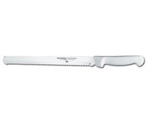 Dexter Russell 31605 Scalloped Slicer - Economy Cutlery 12" Blade