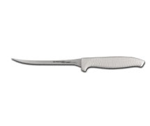 Dexter Russell 24303 Sofgrip Scalloped Utility Slicer 5-1/2" Blade