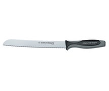 Dexter Russell 29313 V-Lo Cutlery Scalloped Bread Knife - 8" Blade