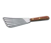 Dexter Russell 19810 Slotted Fish Turner - Rosewood Handled