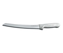 Dexter Russell 18173 Sani-Safe Scalloped Bread Knife, 10" Blade