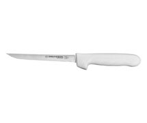 Dexter Russell 1543 Sani-Safe Flexible Boning Knife, 6" Blade