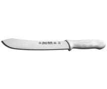 Dexter Russell S11210PCP Sani-Safe Cutlery - 10" Butchers Knife
