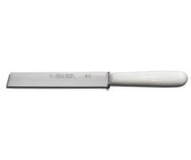 Dexter Russell S186 Sani-Safe Produce and Vegetable Knife - 6" Blade