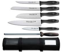Dexter Russell Dexter V-Lo 7 Piece Knife Set