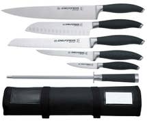 Dexter iCut-PRO Seven Piece Professional Knife and Carrying Case Set