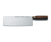 Dexter Russell S5197W Chinese Chefs Knife - 7"Wx2-3/4"D blade