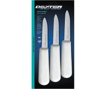 Dexter 15383 Knife, Paring