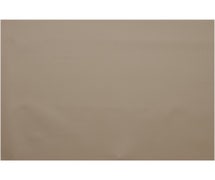 Marko 59015252SM132 - Vative Heavy Vinyl Tablecloth - 52"Wx52"D, Rapture, Tan, By the Each