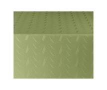 Marko 53935252SH147-DZ - Restaurant Table Linen - Designer SoftWeave 52"Wx52"D Tablecloth, Sage, Aspen, Dozen