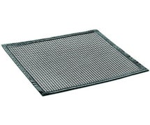 MerryChef P80011 Teflon Screen, 12" X 12", Large Mesh Weave