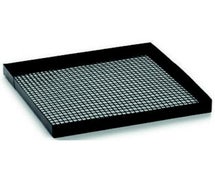 MerryChef 32Z4081 Teflon Basket, 11" X 11" X .5", Perforated Base