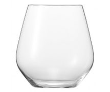 Libbey 4808001 - Spiegelau Authentis Red Wine Glass, 15-1/2 oz., CS of 1DZ