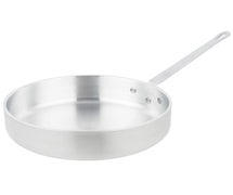 Vollrath 4070 Saute Pan - Ultra Heavy Duty Weight Aluminum, 3 Quart