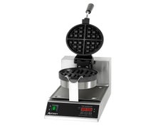 Admiral Craft BWM-7/R Belgian Waffle Maker 7" Round