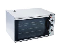 Admiral Craft COH-3100WPRO Convection Oven Half Size Pro 3100W