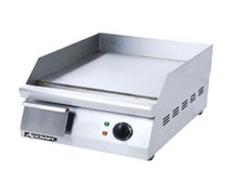 Value Series GRID-16 Countertop Electric Griddle, 16"