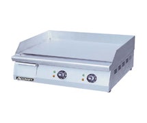 Value Series GRID-24 Countertop Electric Griddle, 24"