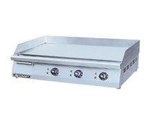 Value Series GRID-30 Countertop Electric Griddle, 30"