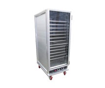 Admiral Craft PW-120/C Full Size Proofer Cabinet, Non-Insulated