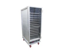 Admiral Craft PW-120 Non Insulated Heater Proofer Cabinet