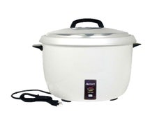 Admiral Craft RC-0030 Premium Rice Cooker 30 Cup