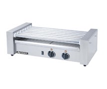 Admiral Craft RG-07 Roller Grill 7 Roller