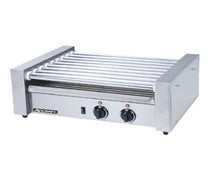 Admiral Craft RG-09 Roller Grill 9 Roller