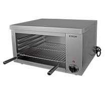 Admiral Craft CHM-4350W Electric Cheesemelter 32" 240V