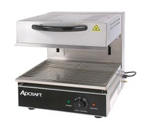 Admiral Craft SAL-2800W Electric Salamander 17"