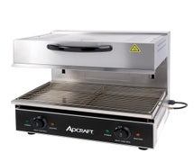 Admiral Craft SAL-4000W Electric Salamander 23"