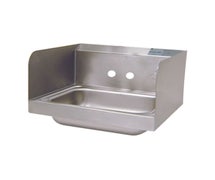 Advance Tabco 7-PS-66-NF Hand Sink, Wall Model, 14" Wide, 20 Gauge