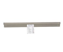 Advance Tabco - CM-48 - Lite Series Check Minder, 48" L, Mounts To Wall Or Shelf, Floating Ball Mechanism
