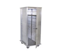 Advance Tabco EPC-40 Special Value Enclosed Pan Cabinet, Full Height