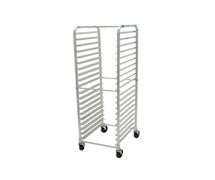 Advance Tabco PR20-3K-X Special Value Rack, Mobile Pan, Full Height, Open Sides