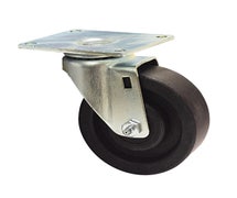 Advance Tabco RA-40 Plate Caster, Standard, 4" Diameter