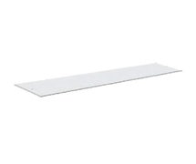 Advance Tabco SU-P-343 Replacement Cutting Board, Poly, 47-1/8"W