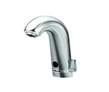 Bradley Corporation S53-329 Faucet Infrared High Arc DC