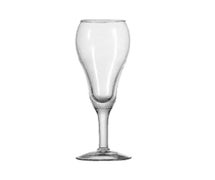 Anchor Hocking 2451RTX Tulip Champagne Glass, 9 oz., 12/CS