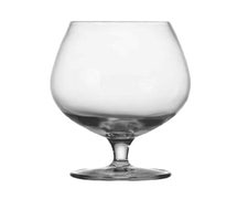 Anchor Hocking 3951M Brandy Glass, 12 oz., 24/CS